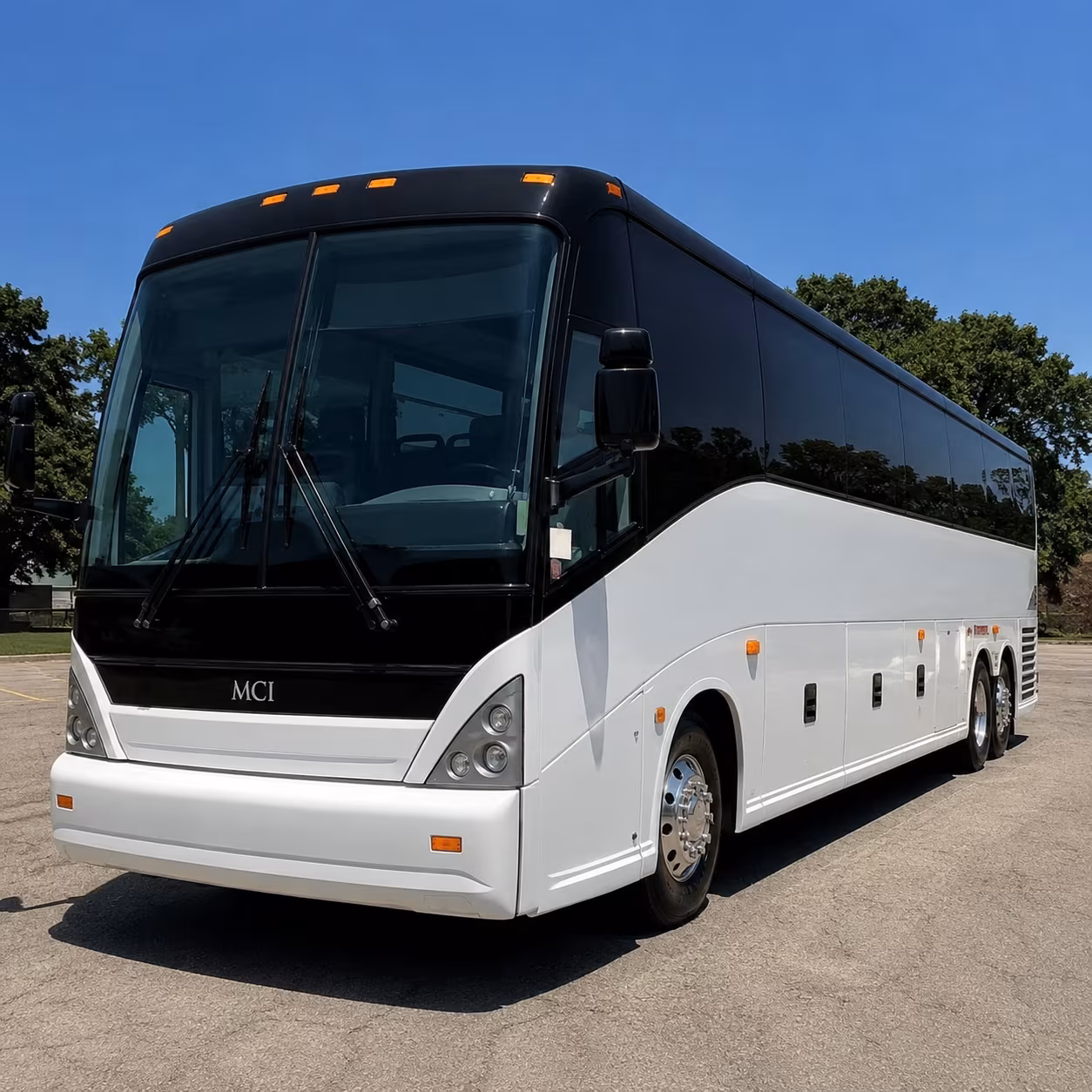charter bus rentals at yakima air terminal mcallister field ykm