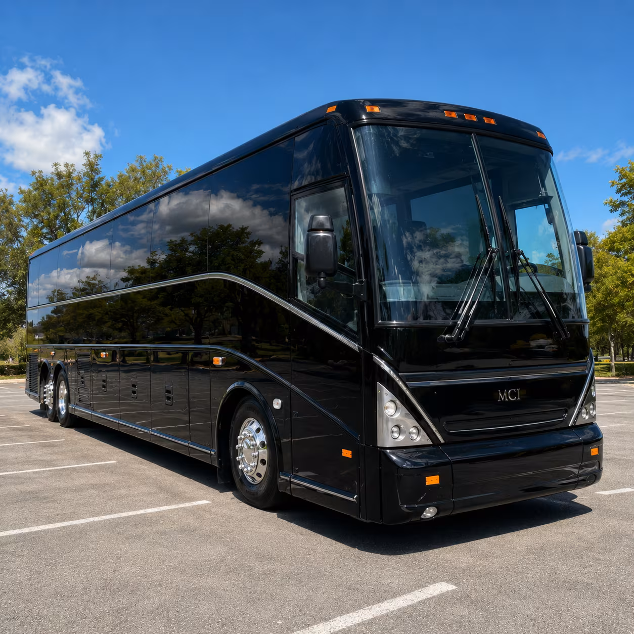 corporate event and convention shuttles in yakima