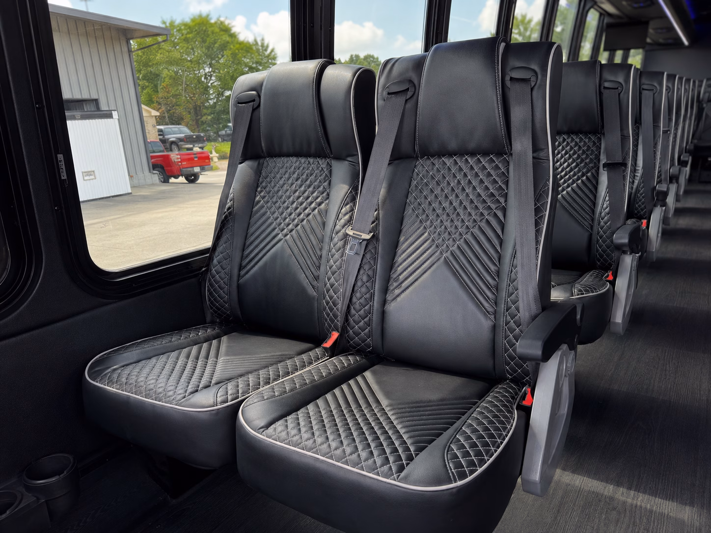 it has never been easier to find a party bus for yakima bachelorette parties and wedding weekends