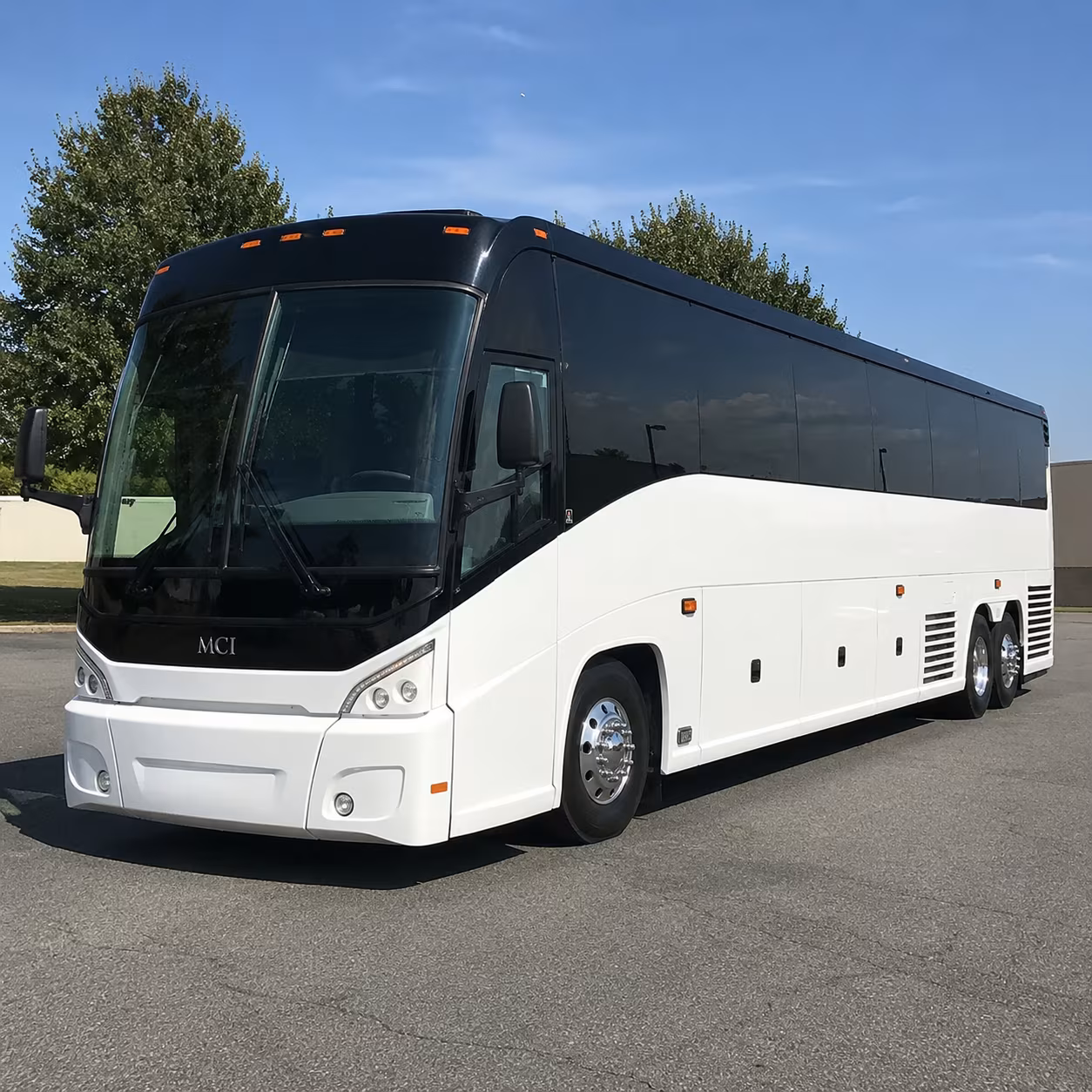 regional conference and denominational meeting transportation