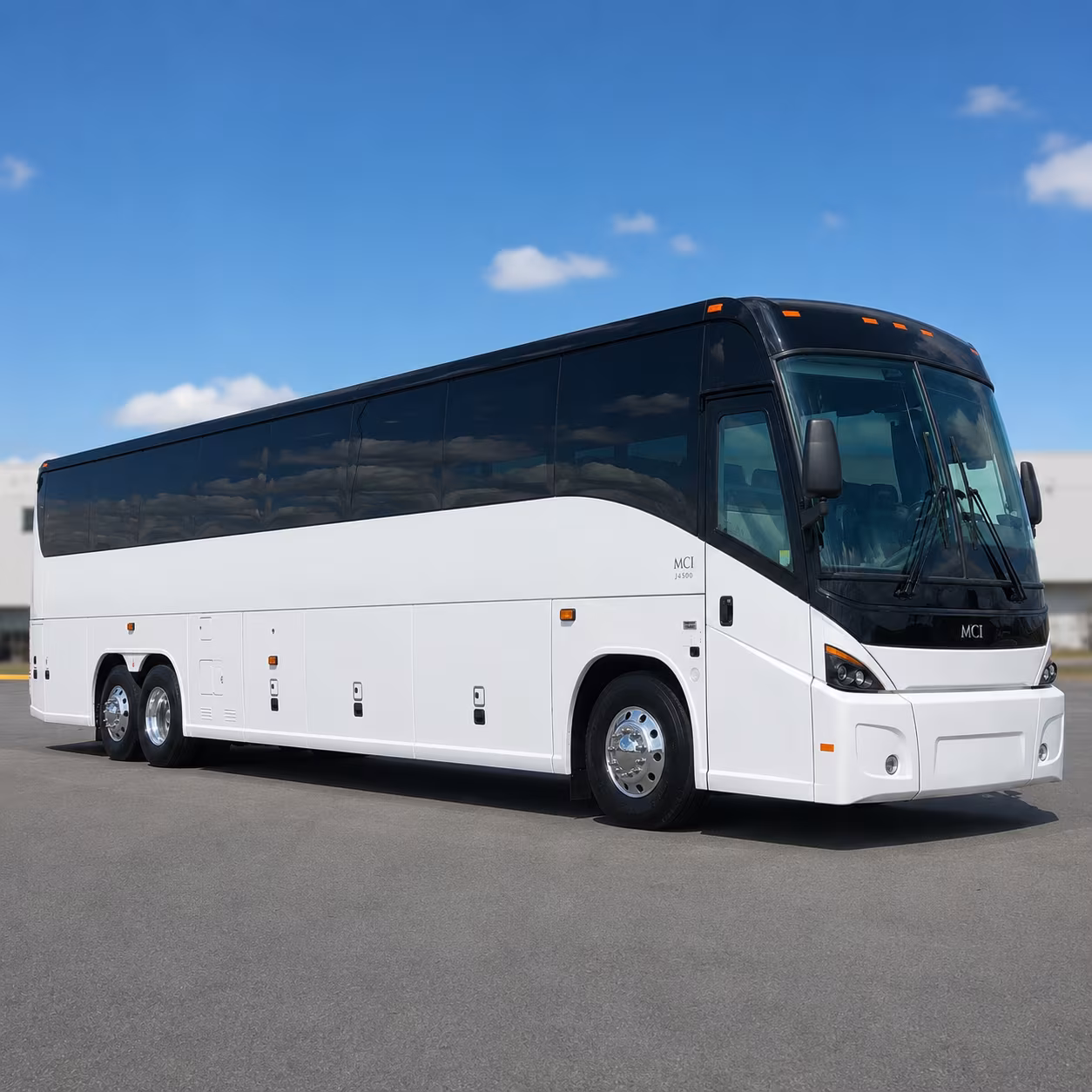 shuttle personnel between ykm and yakima training center with ease