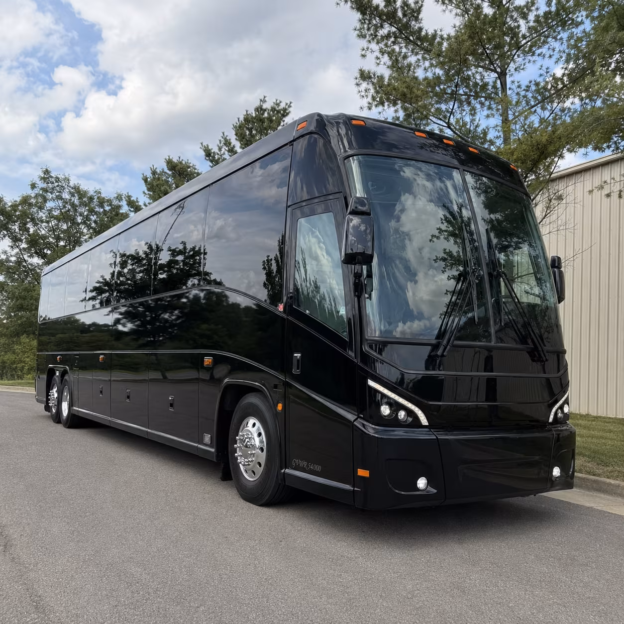 ski trip bus rentals to white pass crystal mountain and mission ridge