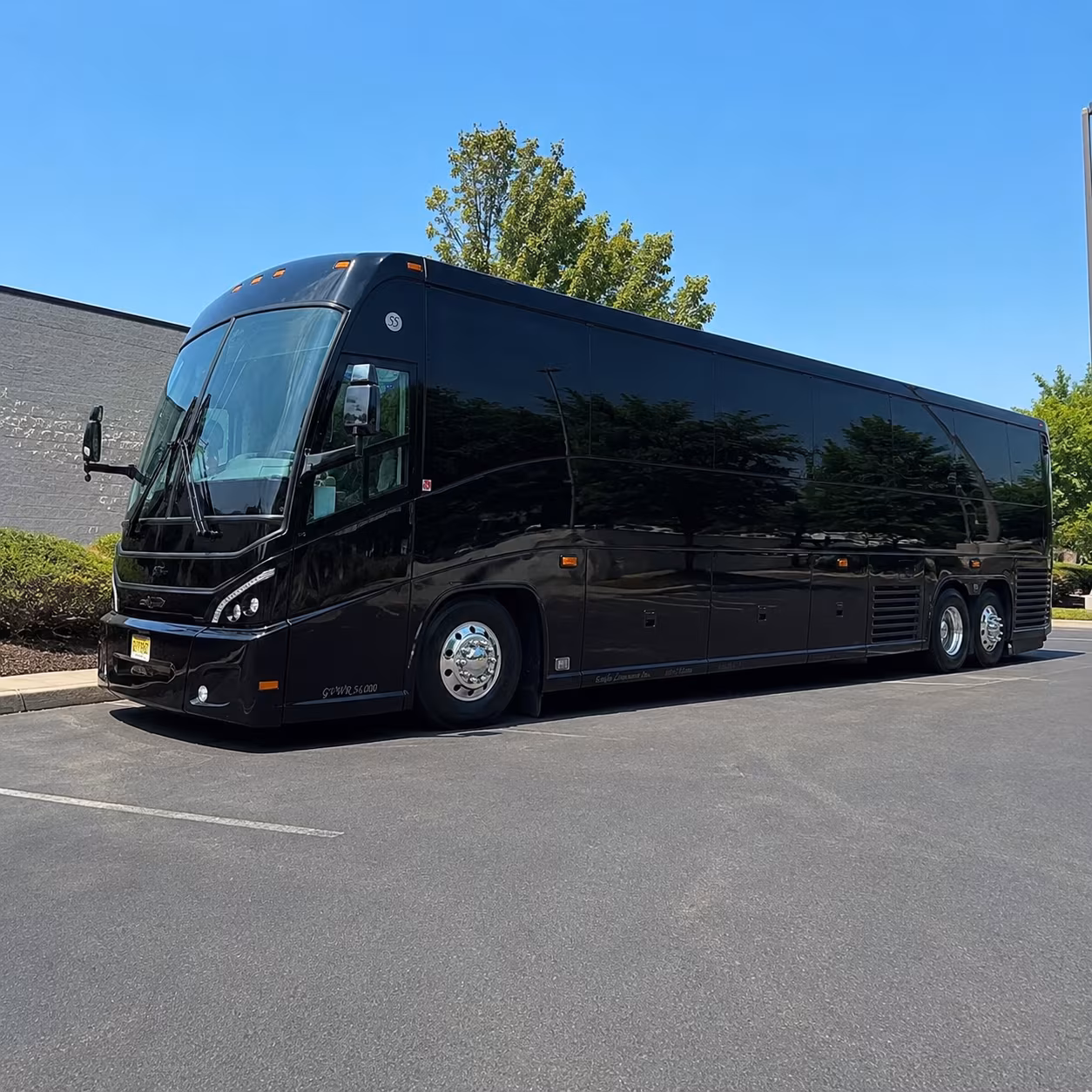 sunday service shuttles and weekly worship transportation in yakima