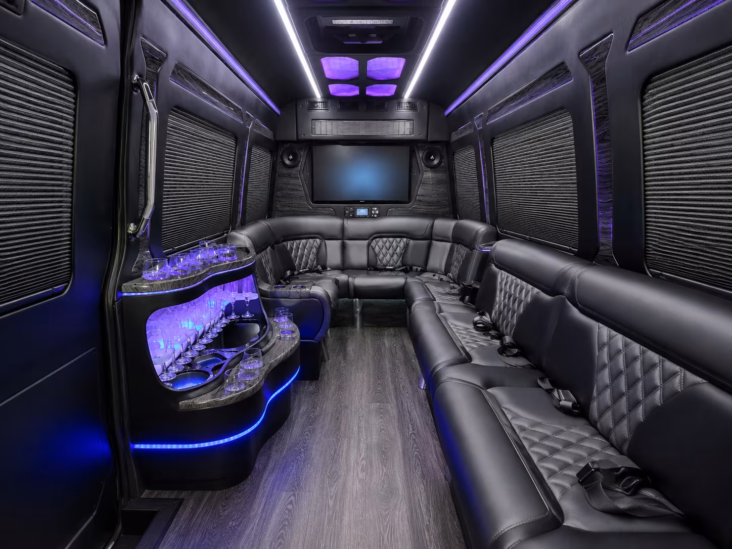 winery tour and casino trip bus rentals from yakima