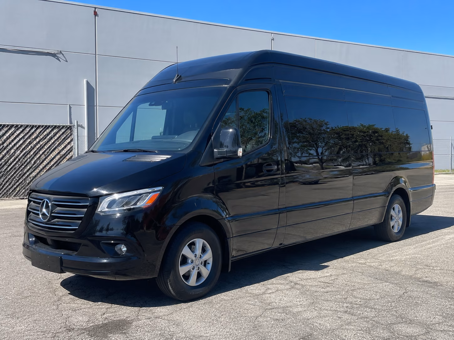 yakima concert transportation