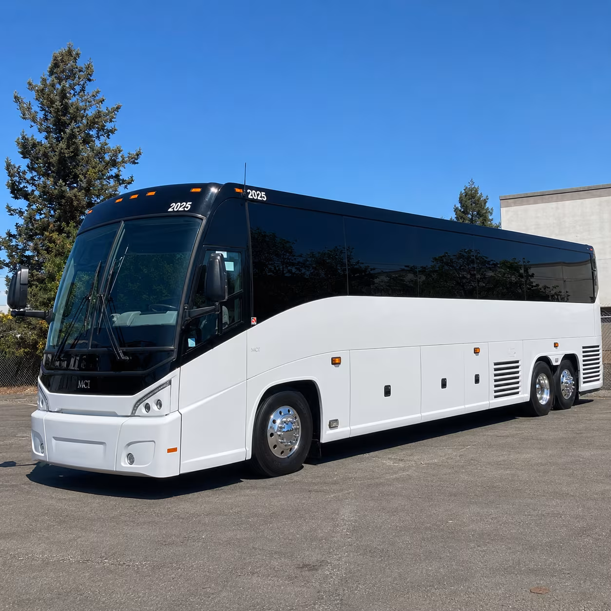 yakima corporate event transportation onboard seating