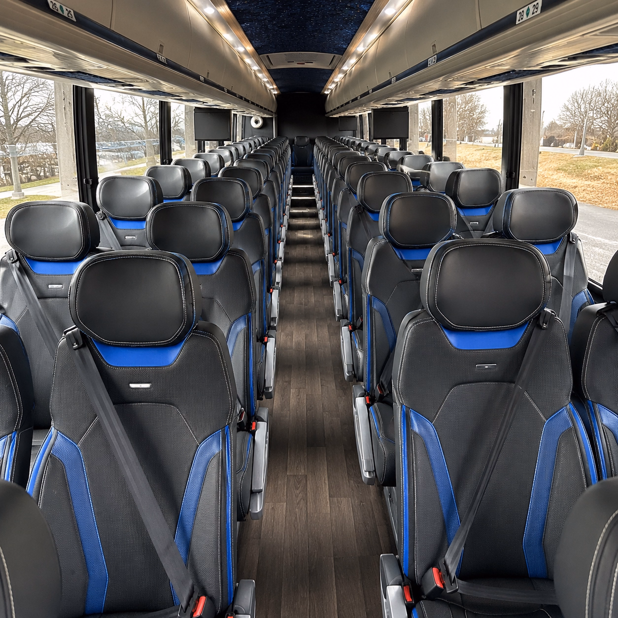 yakima long distance transportation