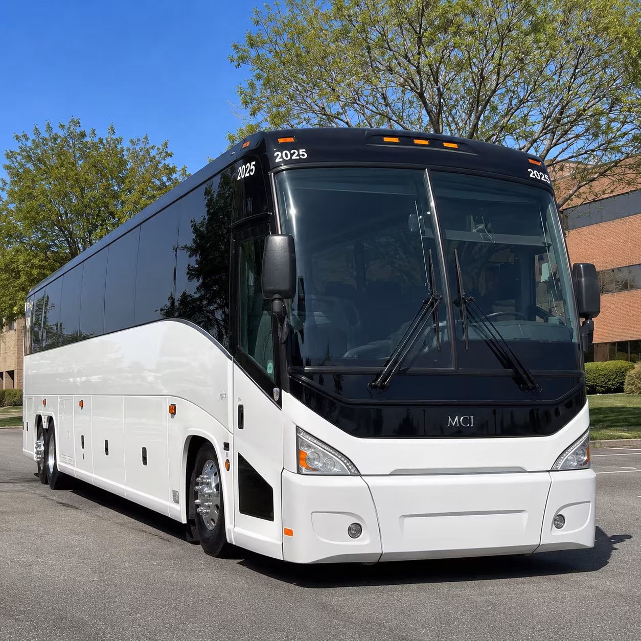 yakima private event transportation onboard seating