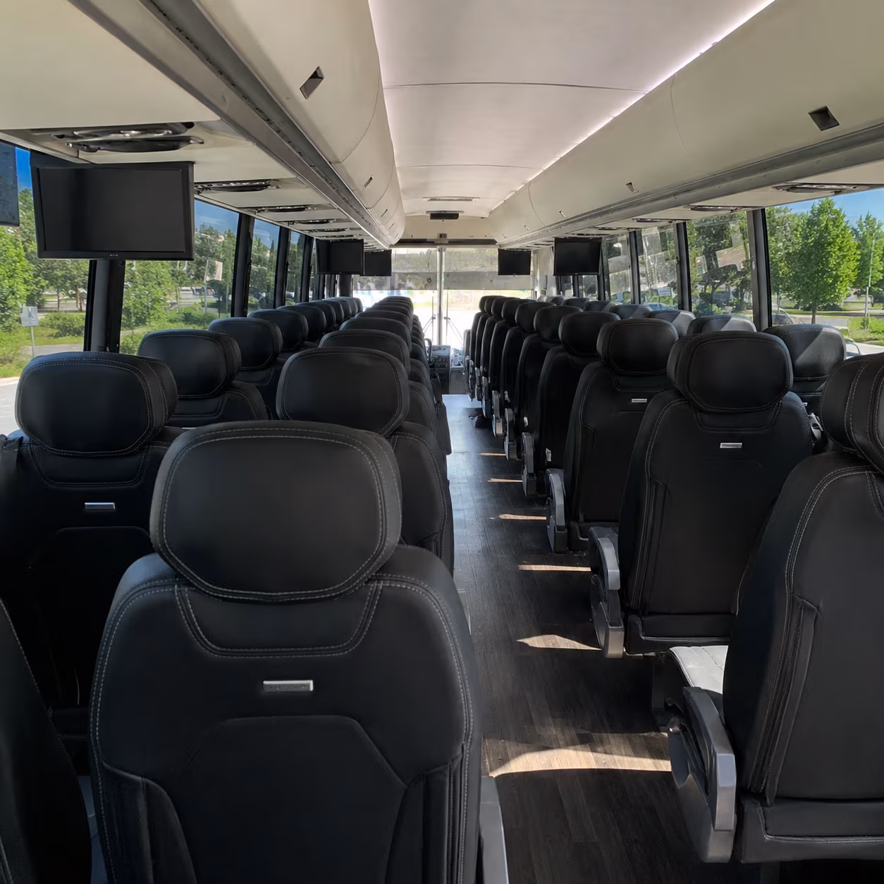 yakima private event transportation