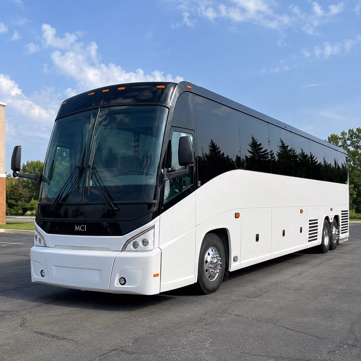 yakima prom transportation onboard seating