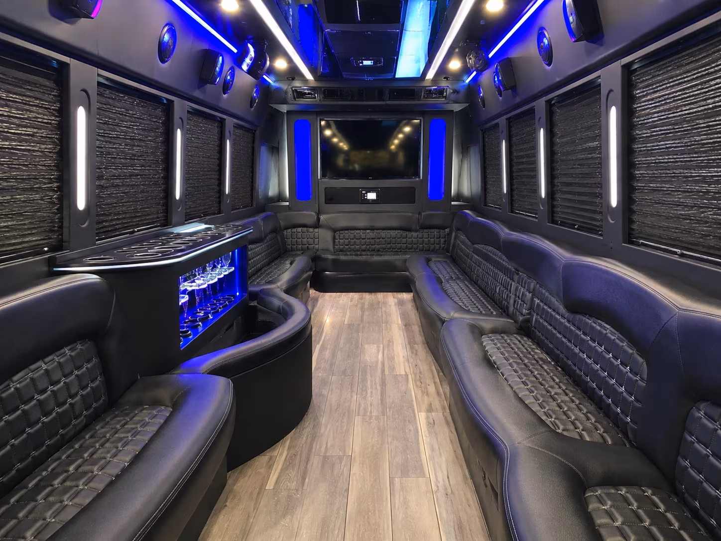 yakima prom transportation