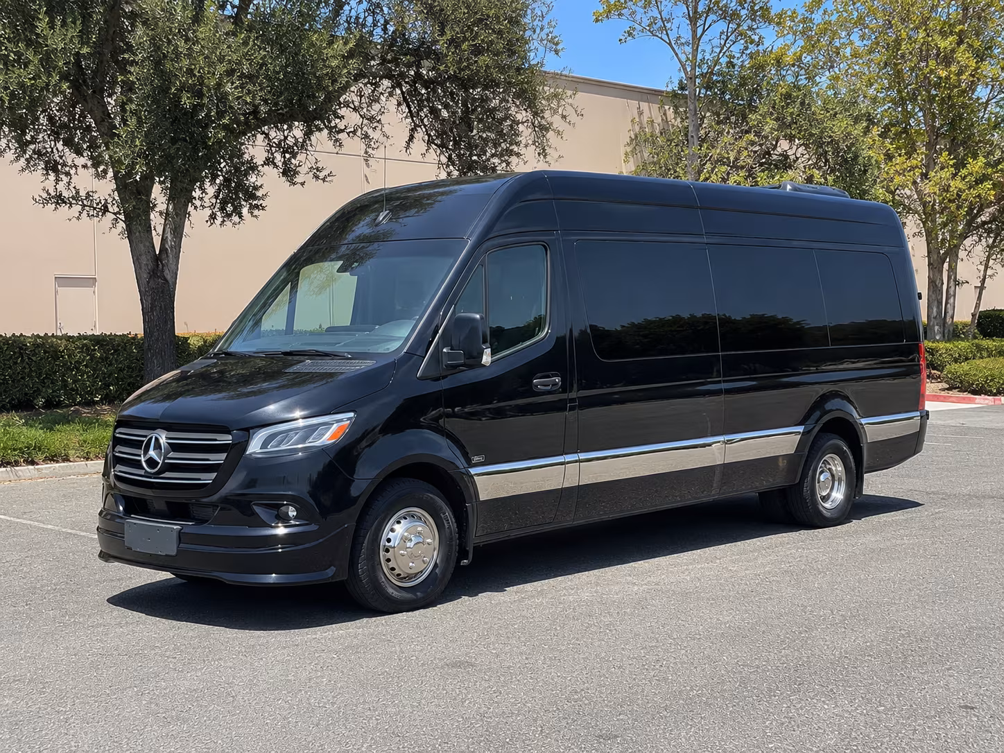 yakima school event transportation