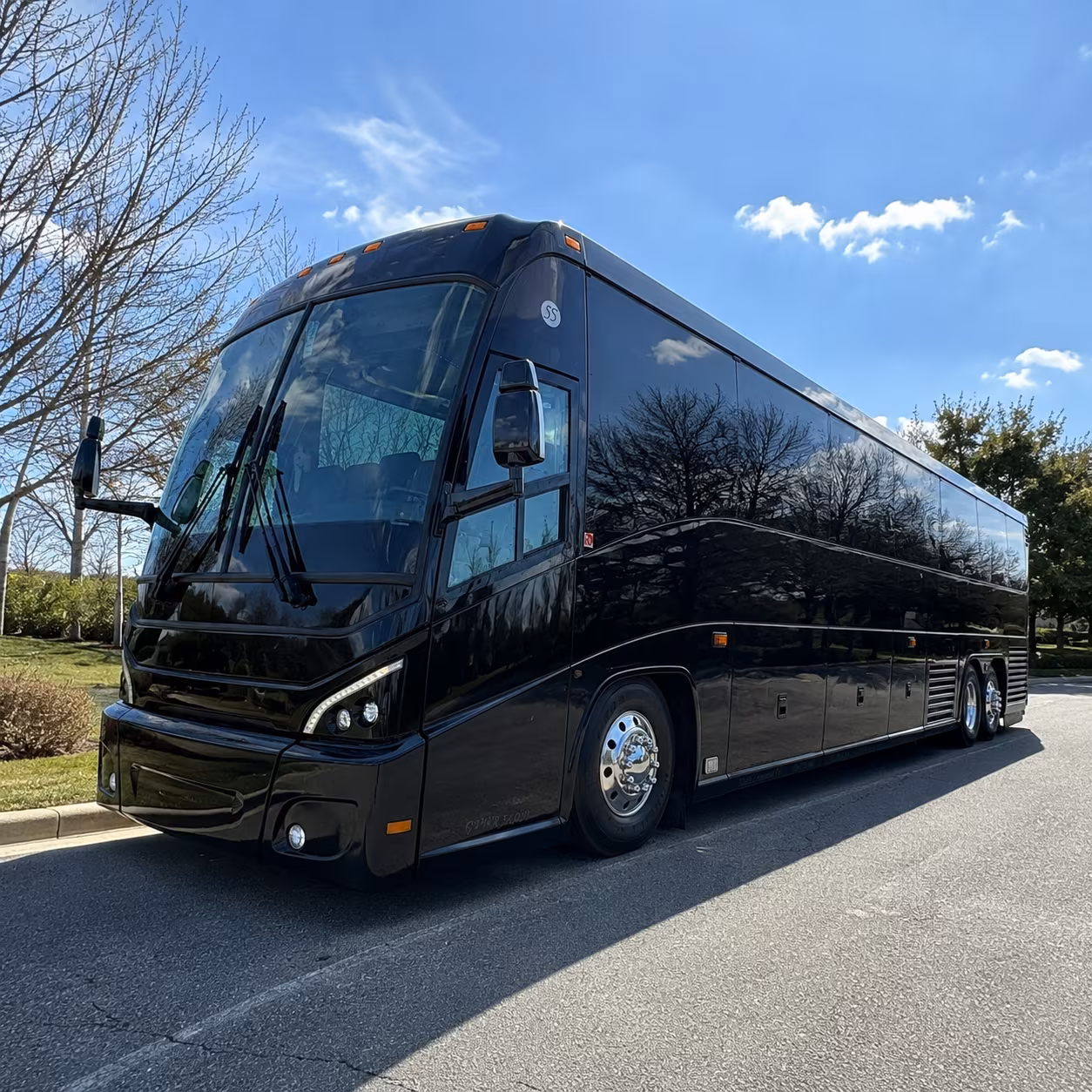 yakima sporting event transportation