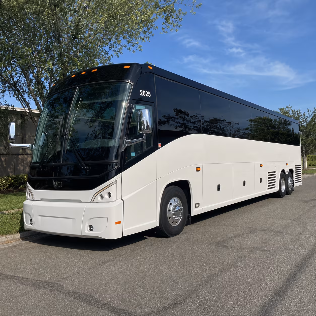 yakima wedding transportation